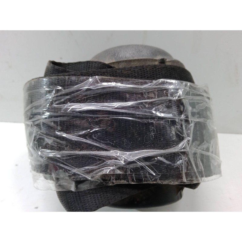 Recambio de cinturon seguridad trasero derecho para citroën c3 i (fc_, fn_) 1.4 i referencia OEM IAM    Recambio de cinturon seguridad trasero derecho para citroën c3 i (fc_, fn_) 1.4 i referencia OEM IAM