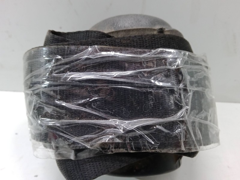 Recambio de cinturon seguridad trasero derecho para citroën c3 i (fc_, fn_) 1.4 i referencia OEM IAM    Recambio de cinturon seguridad trasero derecho para citroën c3 i (fc_, fn_) 1.4 i referencia OEM IAM