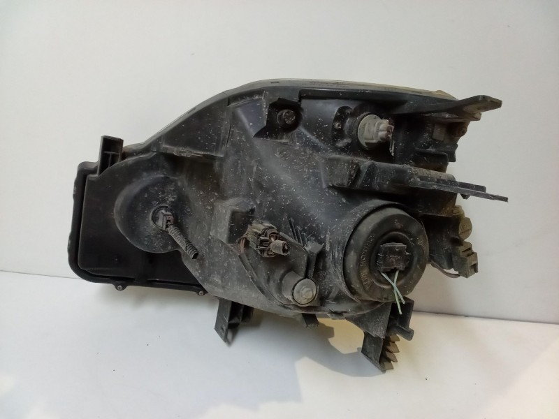 Recambio de faro derecho para nissan x-trail ii (t31) 2.0 dci 4x4 referencia OEM IAM   