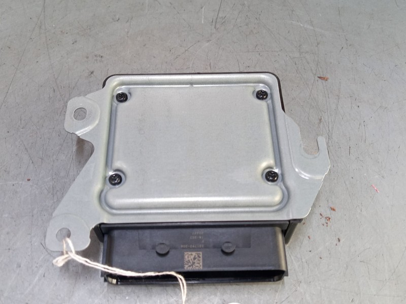 Recambio de centralita airbag para seat ibiza v (kj1, kjg) 1.0 mpi referencia OEM IAM 5QF959655L  