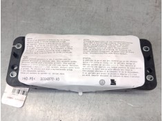 Recambio de airbag salpicadero para seat ibiza v (kj1, kjg) 1.0 mpi referencia OEM IAM 6F0880204D  
