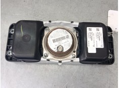 Recambio de airbag salpicadero para seat ibiza v (kj1, kjg) 1.0 mpi referencia OEM IAM 6F0880204D   2