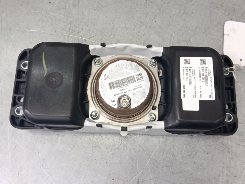 Recambio de airbag salpicadero para seat ibiza v (kj1, kjg) 1.0 mpi referencia OEM IAM 6F0880204D  