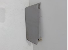 Recambio de parasol izquierdo para opel astra h (a04) 1.6 (l48) referencia OEM IAM    2