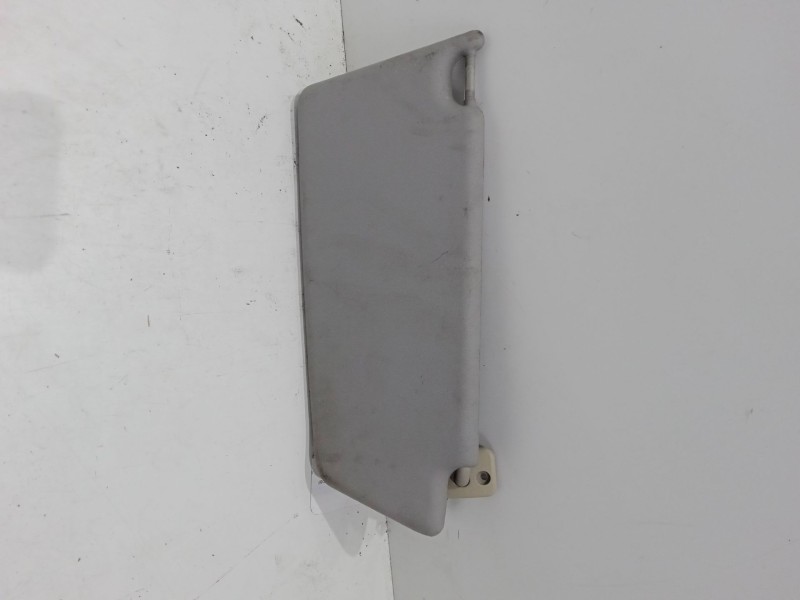 Recambio de parasol izquierdo para opel astra h (a04) 1.6 (l48) referencia OEM IAM   