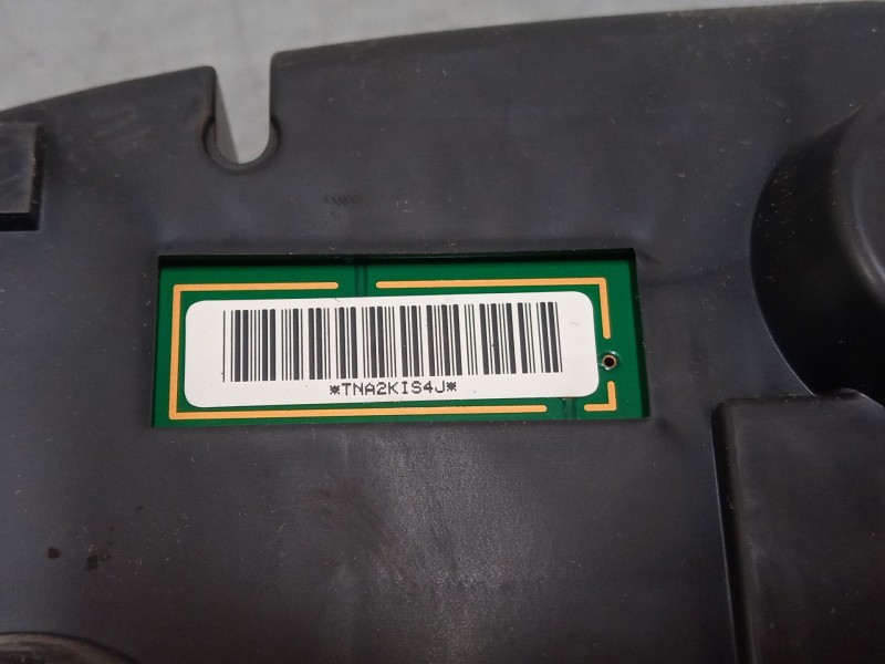 Recambio de cuadro instrumentos para peugeot 308 i (4a_, 4c_) 1.6 16v referencia OEM IAM 9665107380 50300155110 