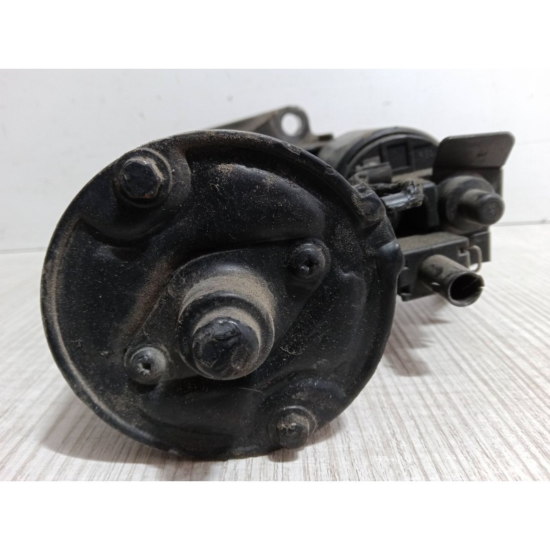 Recambio de motor arranque para volkswagen lupo i (6x1, 6e1) 1.7 sdi referencia OEM IAM 0001124011  