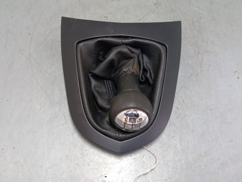 Recambio de pomo palanca cambio para peugeot 308 i (4a_, 4c_) 1.6 16v referencia OEM IAM   