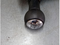 Recambio de pomo palanca cambio para peugeot 308 i (4a_, 4c_) 1.6 16v referencia OEM IAM    2