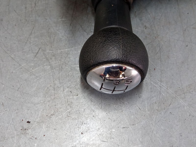 Recambio de pomo palanca cambio para peugeot 308 i (4a_, 4c_) 1.6 16v referencia OEM IAM   