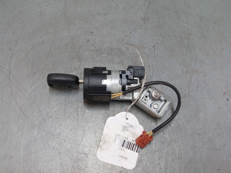 Recambio de clausor para peugeot 308 i (4a_, 4c_) 1.6 16v referencia OEM IAM 9663123280  