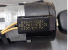 Recambio de clausor para peugeot 308 i (4a_, 4c_) 1.6 16v referencia OEM IAM 9663123280   2