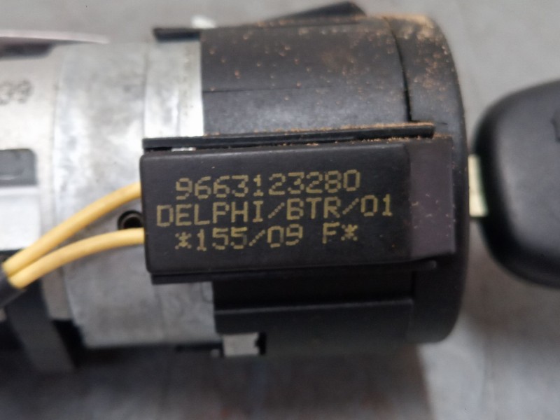 Recambio de clausor para peugeot 308 i (4a_, 4c_) 1.6 16v referencia OEM IAM 9663123280  