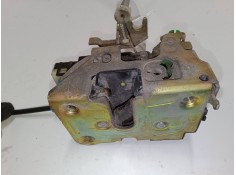 Recambio de cerradura puerta corredera derecha para renault kangoo (kc0/1_) 1.5 dci (kc07) referencia OEM IAM