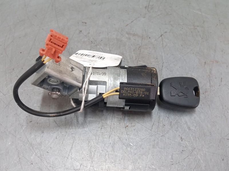 Recambio de clausor para peugeot 308 i (4a_, 4c_) 1.6 16v referencia OEM IAM 9663123280  