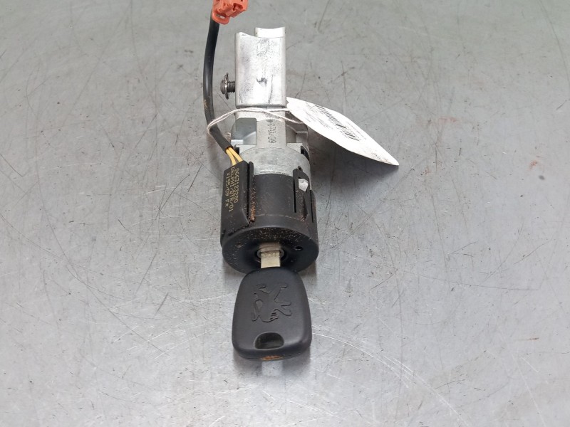 Recambio de clausor para peugeot 308 i (4a_, 4c_) 1.6 16v referencia OEM IAM 9663123280  