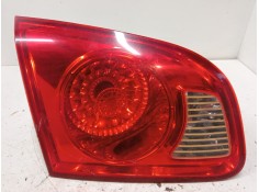 Recambio de piloto trasero porton izquierdo para hyundai santa fé ii (cm) 2.2 crdi gls referencia OEM IAM 924052B000  