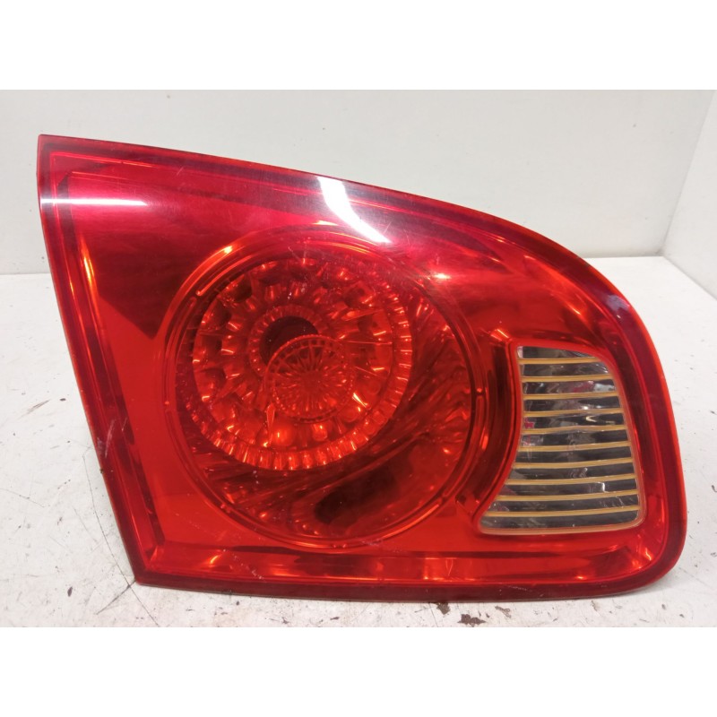 Recambio de piloto trasero porton izquierdo para hyundai santa fé ii (cm) 2.2 crdi gls referencia OEM IAM 924052B000  