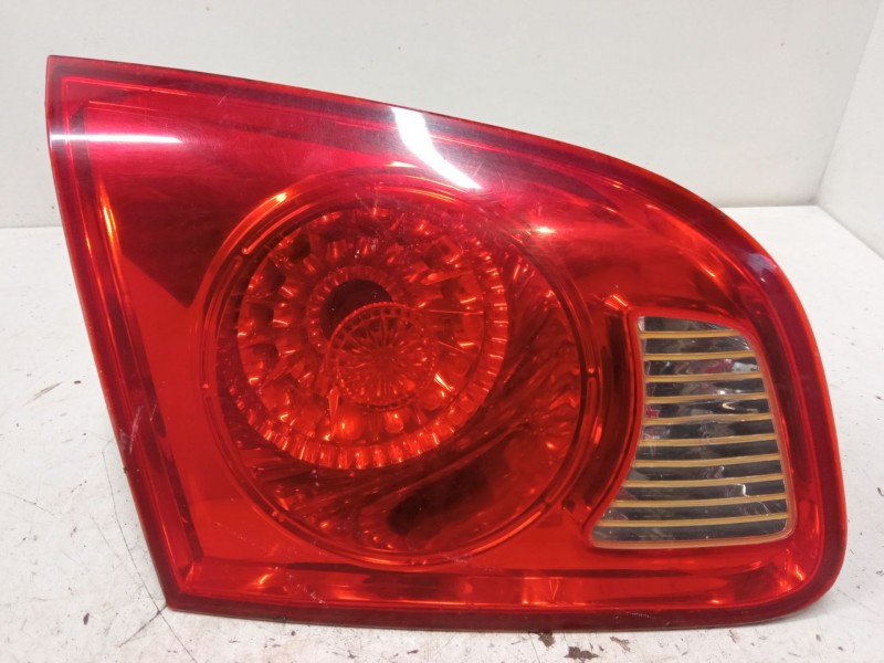 Recambio de piloto trasero porton izquierdo para hyundai santa fé ii (cm) 2.2 crdi gls referencia OEM IAM 924052B000  