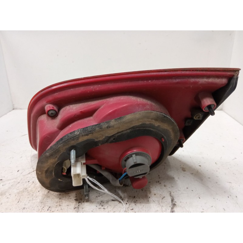 Recambio de piloto trasero porton izquierdo para hyundai santa fé ii (cm) 2.2 crdi gls referencia OEM IAM 924052B000  