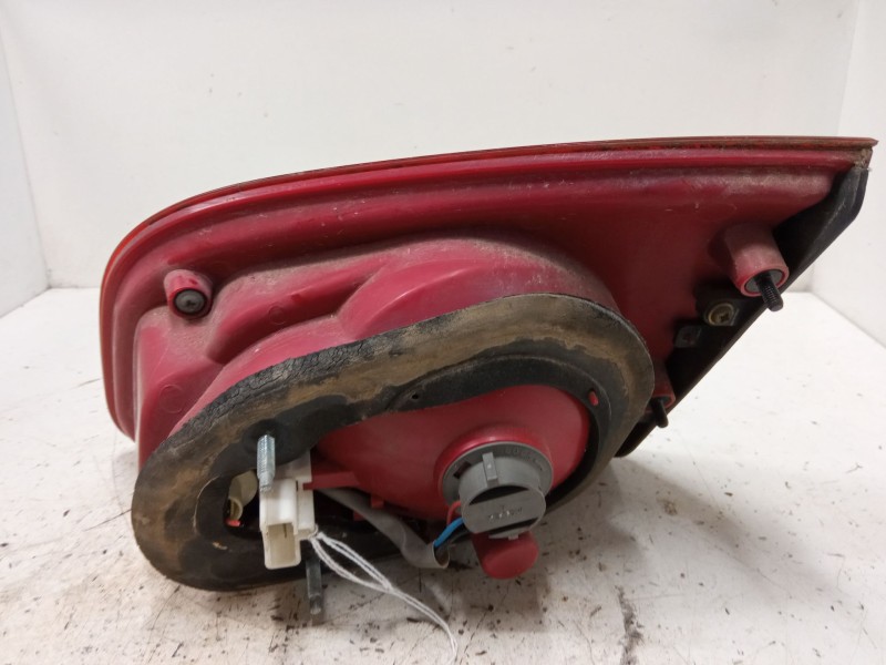 Recambio de piloto trasero porton izquierdo para hyundai santa fé ii (cm) 2.2 crdi gls referencia OEM IAM 924052B000  