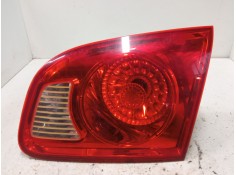 Recambio de piloto trasero porton derecho para hyundai santa fé ii (cm) 2.2 crdi gls referencia OEM IAM 924062B000  
