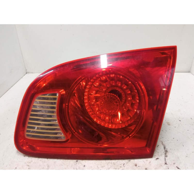 Recambio de piloto trasero porton derecho para hyundai santa fé ii (cm) 2.2 crdi gls referencia OEM IAM 924062B000  