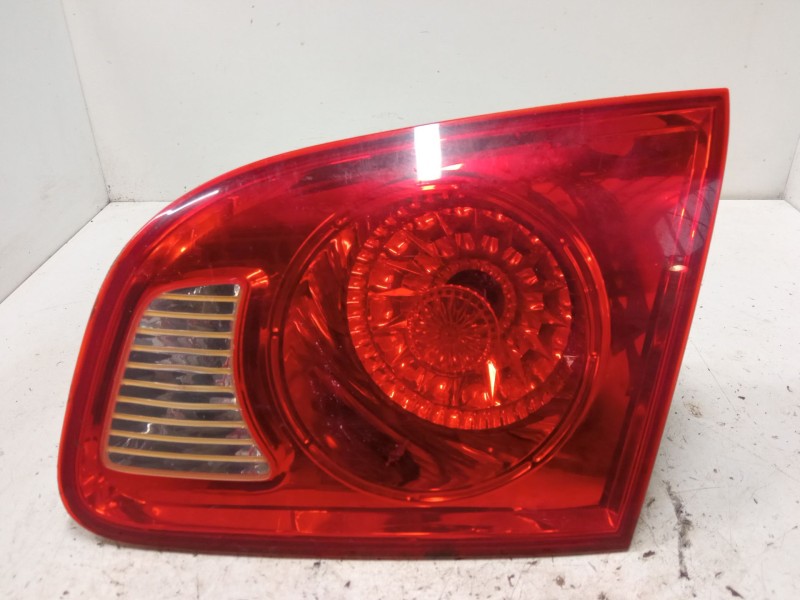 Recambio de piloto trasero porton derecho para hyundai santa fé ii (cm) 2.2 crdi gls referencia OEM IAM 924062B000  