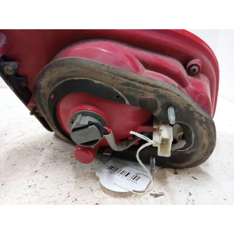 Recambio de piloto trasero porton derecho para hyundai santa fé ii (cm) 2.2 crdi gls referencia OEM IAM 924062B000  