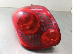 Recambio de piloto trasero izquierdo para peugeot 207 sw (wk_) 1.4 16v referencia OEM IAM   