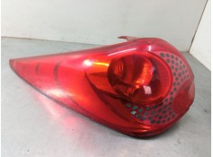 Recambio de piloto trasero izquierdo para peugeot 207 sw (wk_) 1.4 16v referencia OEM IAM    2