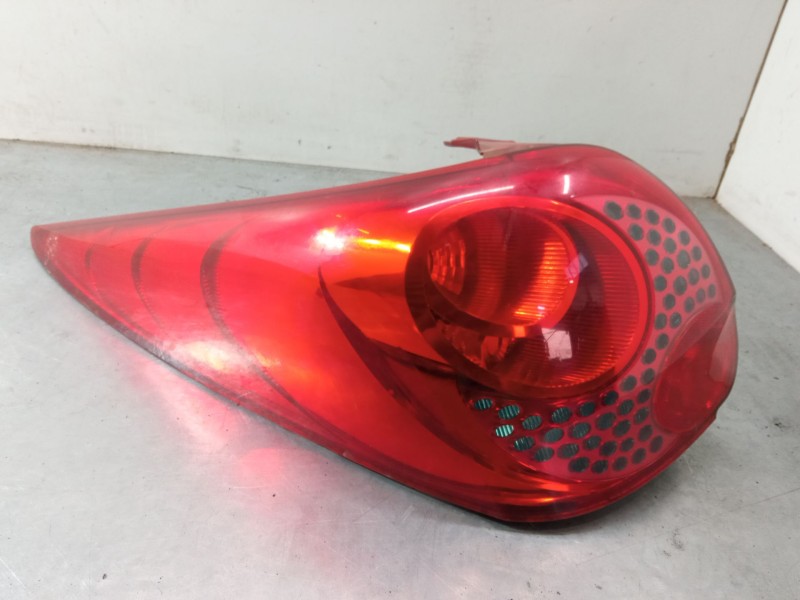 Recambio de piloto trasero izquierdo para peugeot 207 sw (wk_) 1.4 16v referencia OEM IAM   