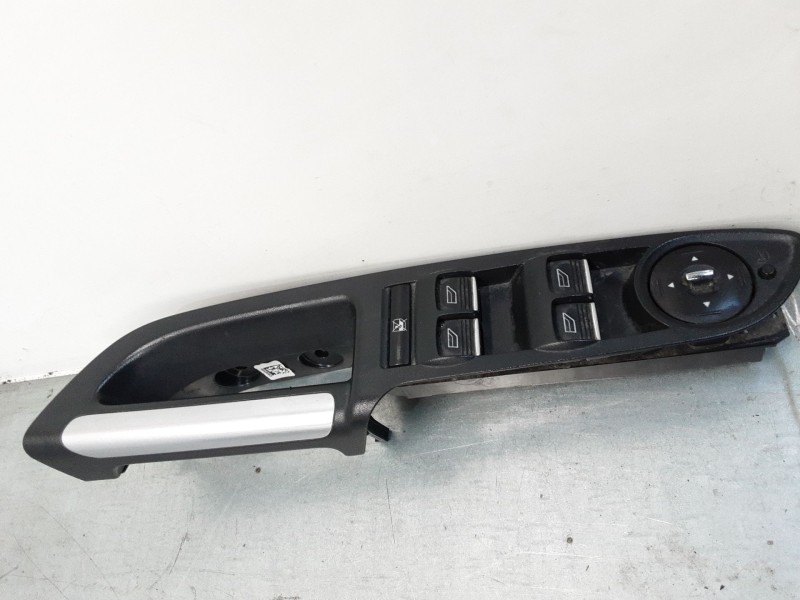 Recambio de mando elevalunas delantero izquierdo para ford c-max ii (dxa/cb7, dxa/ceu) 1.0 ecoboost referencia OEM IAM PAM5T14A1