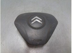 Recambio de airbag volante para citroën nemo monospace 1.4 hdi referencia OEM IAM 07354605290  CA701060TR