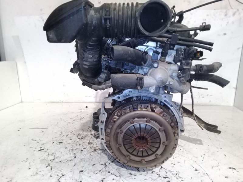 Recambio de motor completo para kia magentis ii (mg) 2.0 referencia OEM IAM   