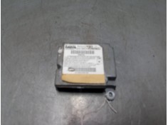 Recambio de centralita airbag para citroën nemo monospace 1.4 hdi referencia OEM IAM 610155800D  