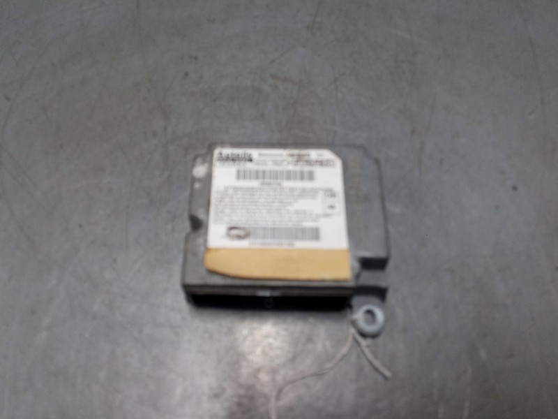 Recambio de centralita airbag para citroën nemo monospace 1.4 hdi referencia OEM IAM 610155800D  