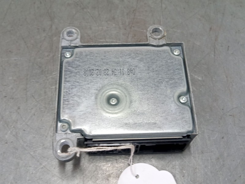 Recambio de centralita airbag para citroën nemo monospace 1.4 hdi referencia OEM IAM 610155800D  