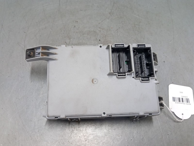 Recambio de bsi para citroën nemo monospace 1.4 hdi referencia OEM IAM 01353013080  