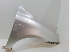 Recambio de aleta delantera derecha para mazda 2 (dy) 1.4 referencia OEM IAM