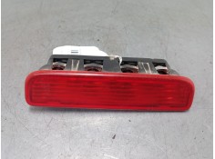 Recambio de luz central de freno para citroën nemo monospace 1.4 hdi referencia OEM IAM   