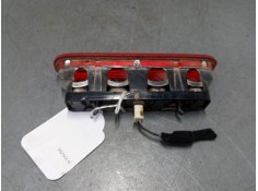 Recambio de luz central de freno para citroën nemo monospace 1.4 hdi referencia OEM IAM    2