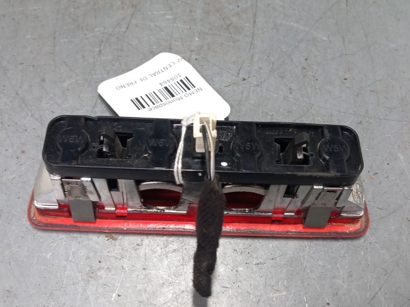 Recambio de luz central de freno para citroën nemo monospace 1.4 hdi referencia OEM IAM   