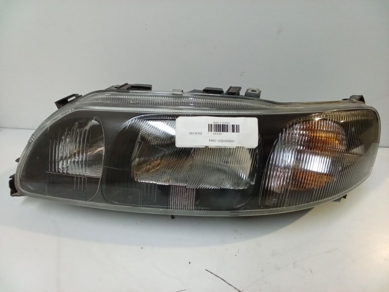 Recambio de faro izquierdo para volvo s40 i (644) 1.6 referencia OEM IAM   