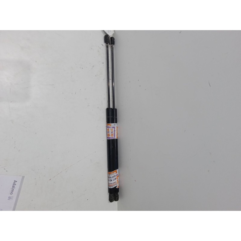 Recambio de amortiguadores malet/porton para ford s-max (wa6) 2.0 tdci referencia OEM IAM   