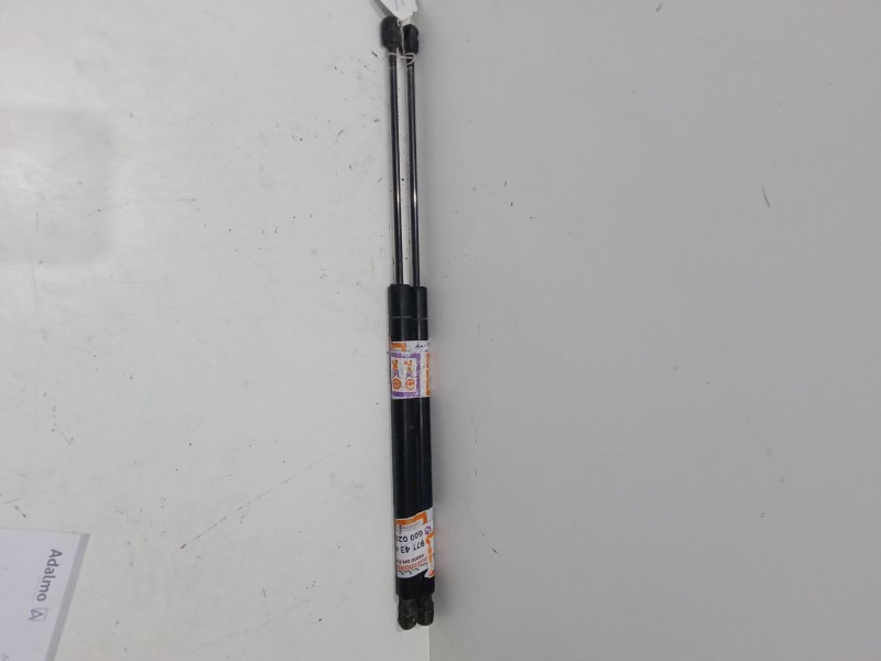 Recambio de amortiguadores malet/porton para ford s-max (wa6) 2.0 tdci referencia OEM IAM   