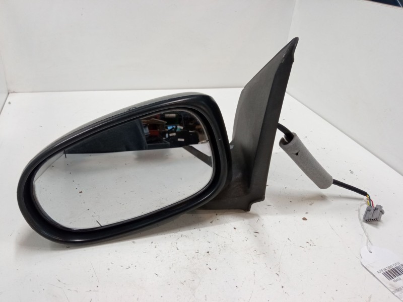 Recambio de retrovisor electrico izquierdo para nissan almera tino (v10) 1.8 referencia OEM IAM   