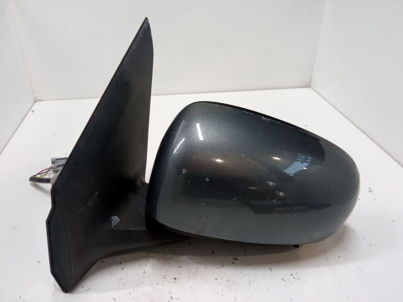 Recambio de retrovisor electrico izquierdo para nissan almera tino (v10) 1.8 referencia OEM IAM   