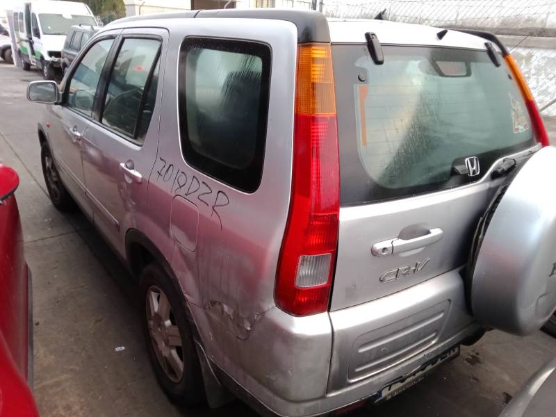 HONDA CR-V II (RD_)