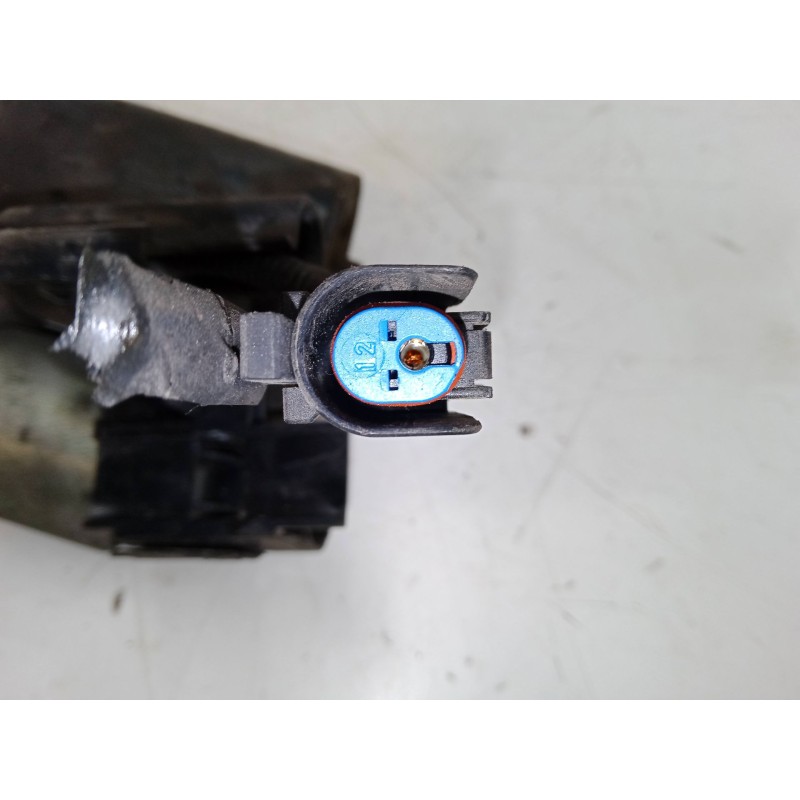 Recambio de motor arranque para ford focus c-max (dm2) 1.6 referencia OEM IAM 2S6U11000CB  0001107417